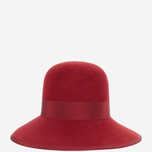 발렌티노 가라바니 Hat 7W2HE00F/PMUFV0