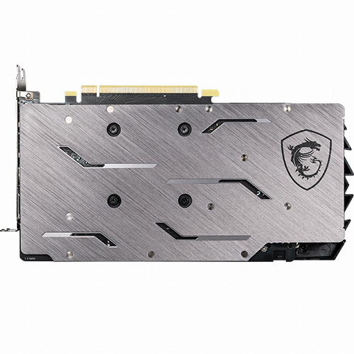 MSI 지포스 GTX 1660 게이밍 D5 6GB 트윈프로져7_이미지