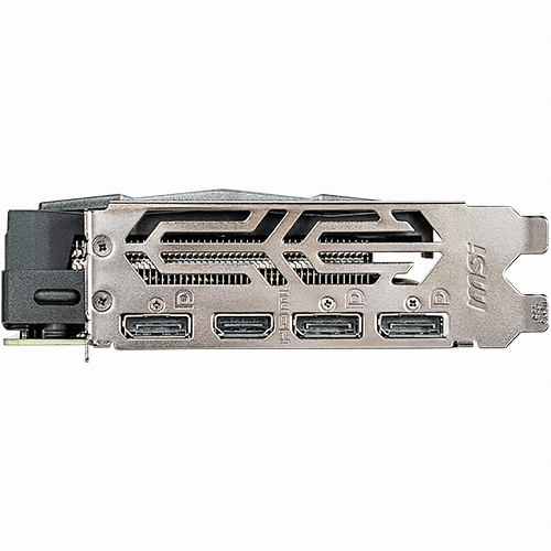 MSI 지포스 GTX 1660 게이밍 D5 6GB 트윈프로져7_이미지