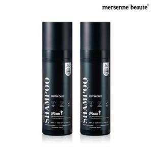 메르센보떼 컬러체인지 염색샴푸 비오틴 200ml (2개)_이미지