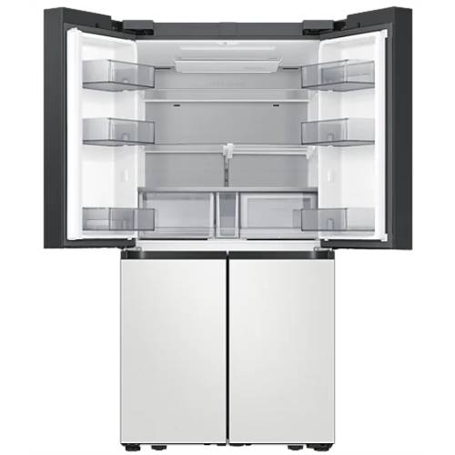 삼성전자 비스포크 AI 하이브리드 코타 RF91DB90LE01 (화이트) (일반설치)_이미지