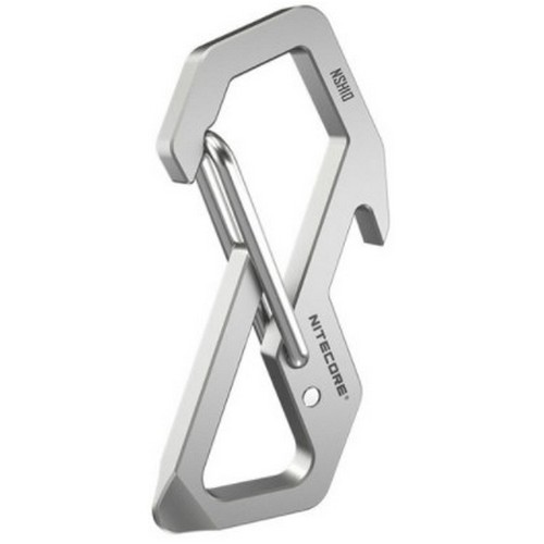 NSH10 티타늄 카라비너 해외구매