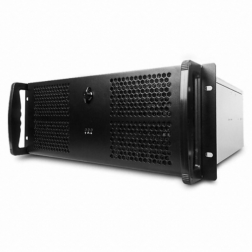 ���ؽ��� ZACR ICS-445B 4U ������Ʈ