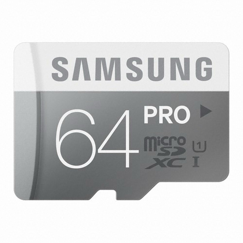 삼성전자 micro SD Pro 2014 (64GB)