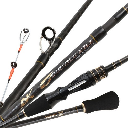 싸파 더블킬 메탈톱 마스터