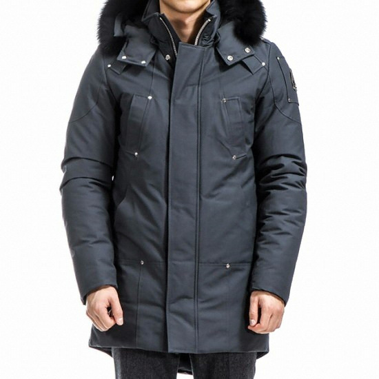 무스너클 스틸링 패딩 MK4661MP (256, 차콜)_이미지