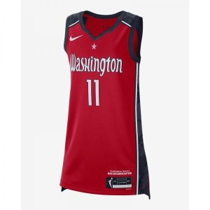  나이키 Elena Delle Donne Mystics Explorer 에디션 드라이핏 WNBA 빅토리 저지 DC9577-662