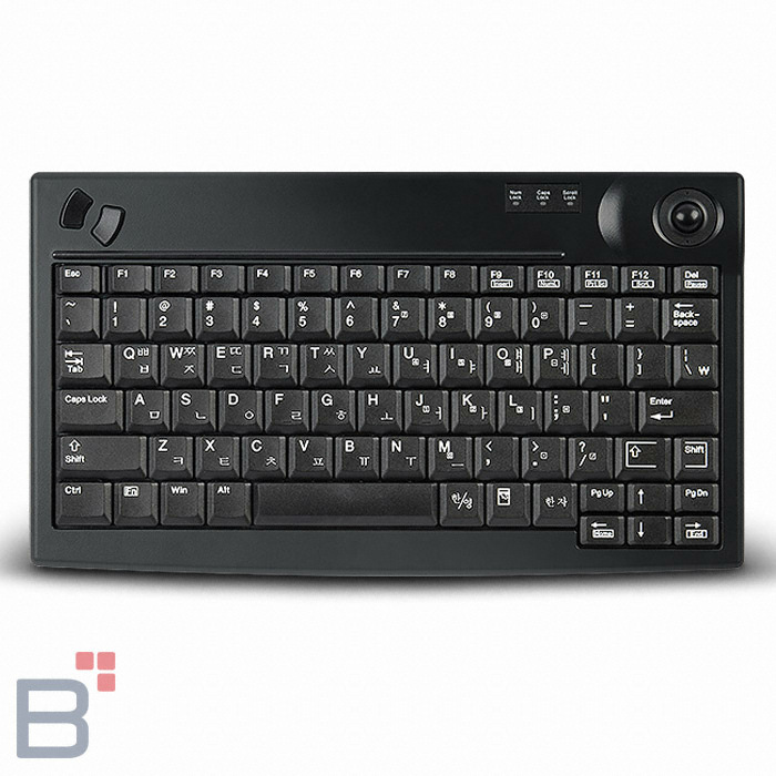 에즈윈아이피씨 KBD-82PT