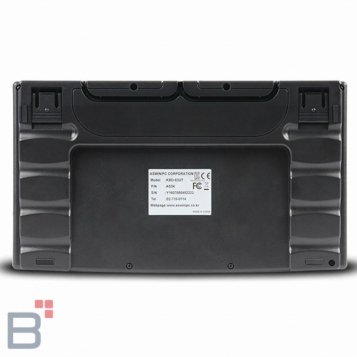 에즈윈아이피씨 KBD-82PT_이미지