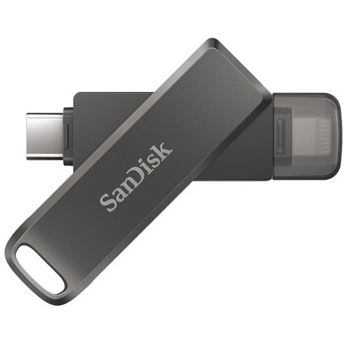 Sandisk iXpand Luxe OTG 해외구매이미지입니다. 누르면 해당 게시물로 새창이동합니다.