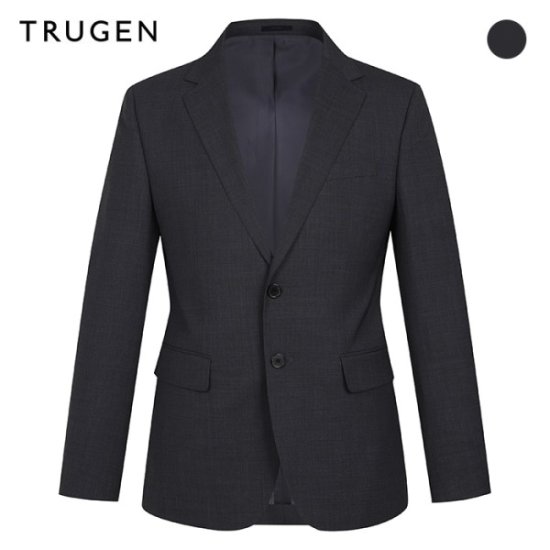 트루젠 쿨맥스 스트레치 자켓 TGBU4-MTJ310_이미지