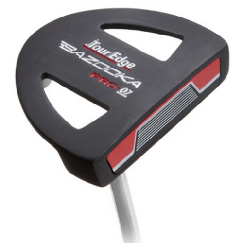투어엣지 바주카 프로 시리즈 07 퍼터