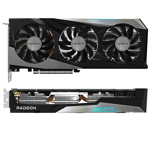 GIGABYTE 라데온 RX 6700 XT GAMING OC D6 12GB 제이씨현_이미지