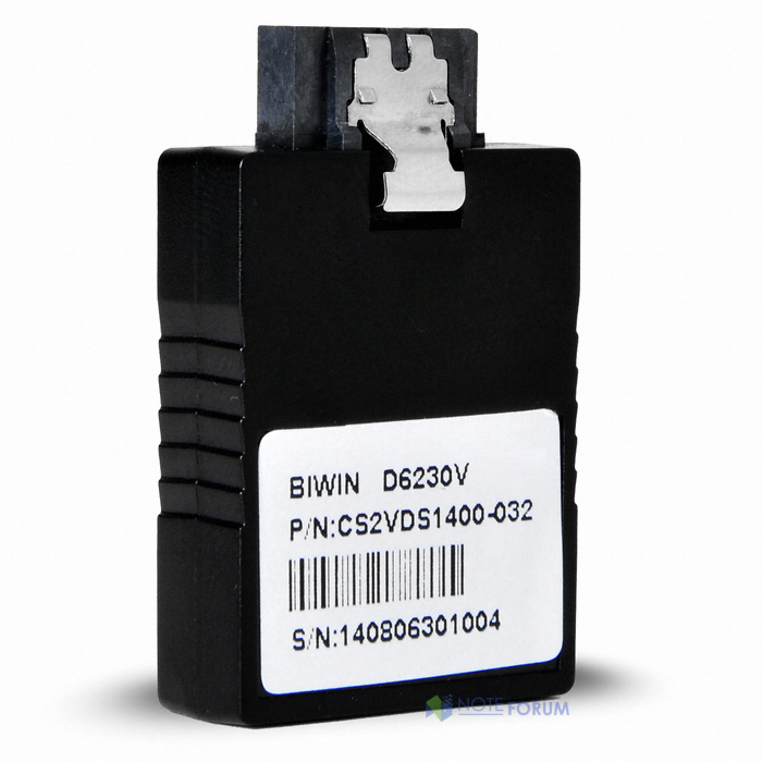BIWIN SATADOM Vertical D6230V (16GB)_이미지