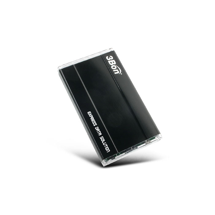 3Bon S25C 블랙 (320GB)