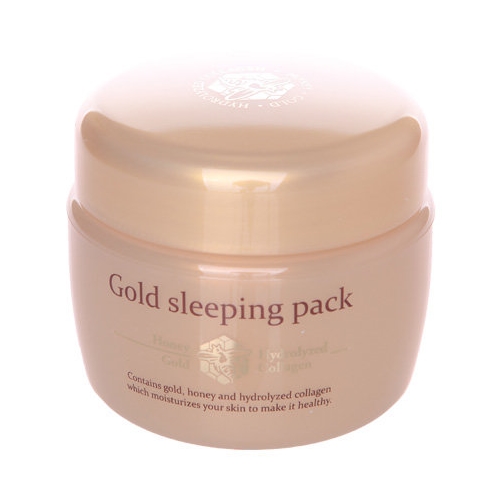 쥬단학 골드 슬리핑 팩 150ml이미지입니다. 누르면 해당 게시물로 새창이동합니다.