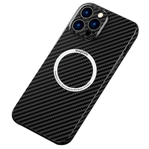 아이폰14 프로 카본 맥세이프 케이스