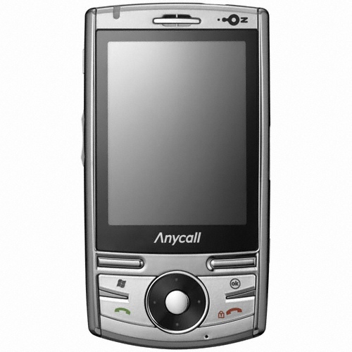 �Ｚ���� �ִ��� SPH-M4655 [LG U+]