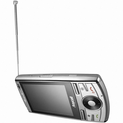 �Ｚ���� �ִ��� SPH-M4655 [LG U+]