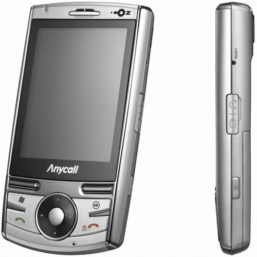 �Ｚ���� �ִ��� SPH-M4655 [LG U+]