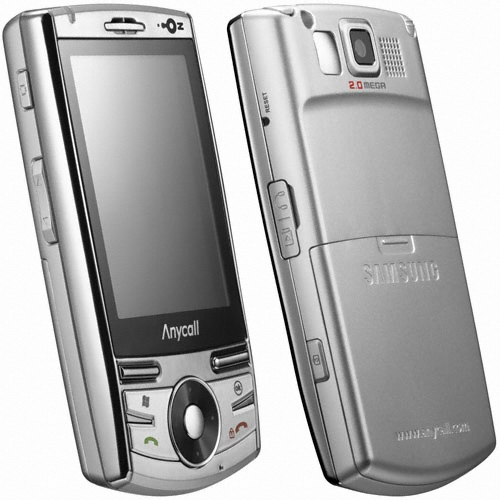 삼성전자 애니콜 SPH-M4655 [LG U+] (신규가입)_이미지