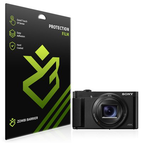 좀비베리어 캐논 R7용 AR 고화질 액정보호필름_이미지