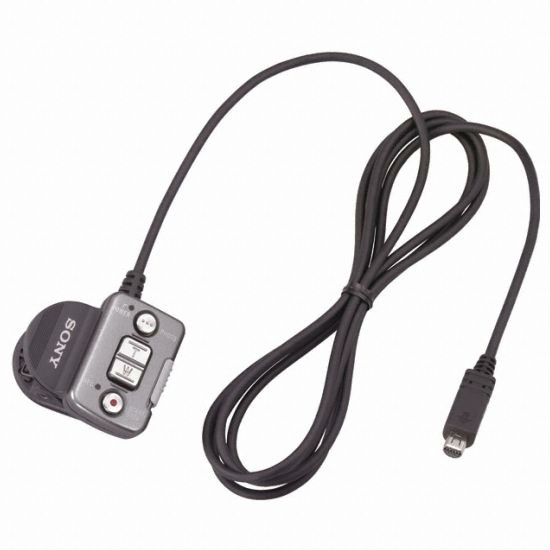 SONY RM-AV2 유선리모컨