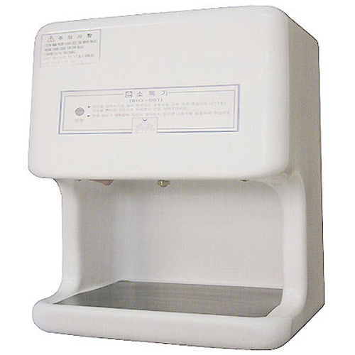 청결양행 BIO-001