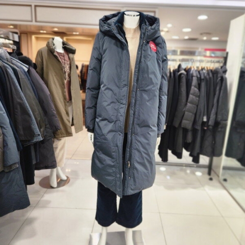 요하넥스 무스탕 구스다운점퍼 J4D1R-22-1 049_BP 39562_J4D1R221049