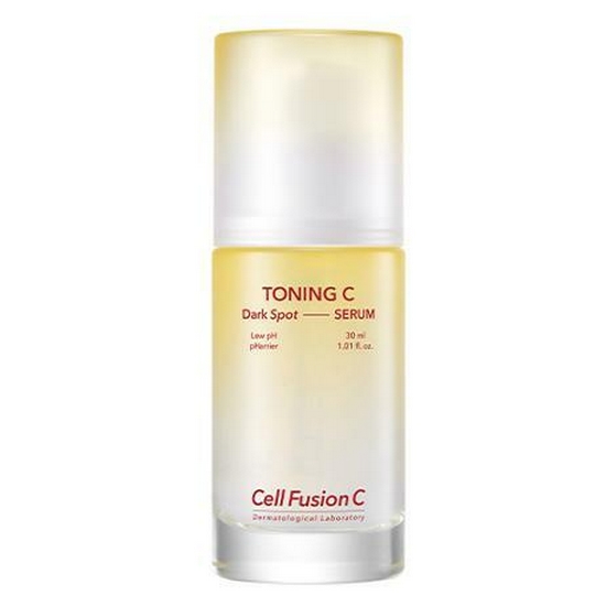 토닝 C 잡티 세럼 30ml