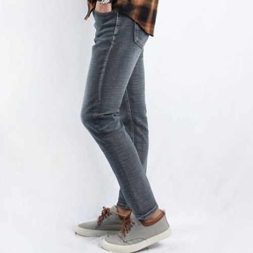 S0B594X 데일리 겨 지 블랙청바지 데님팬츠 DS154