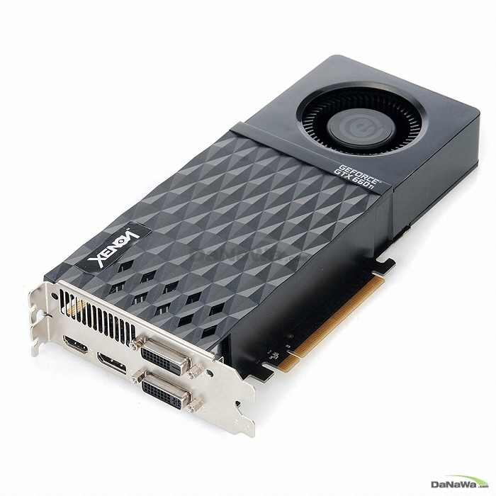 이엠텍 XENON 지포스 GTX660 TI Master D5 2GB_이미지