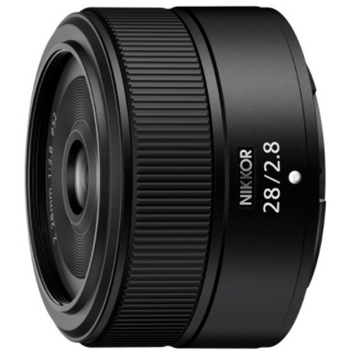 28mm F2.8