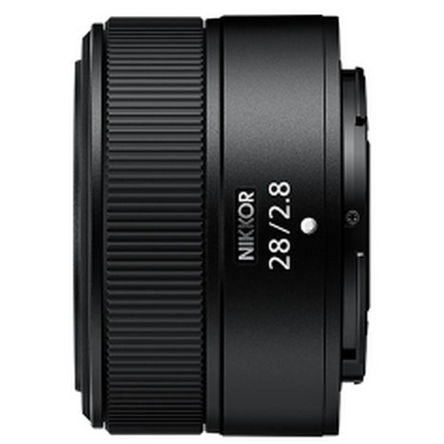 니콘 니코르 Z 28mm F2.8 (정품)_이미지
