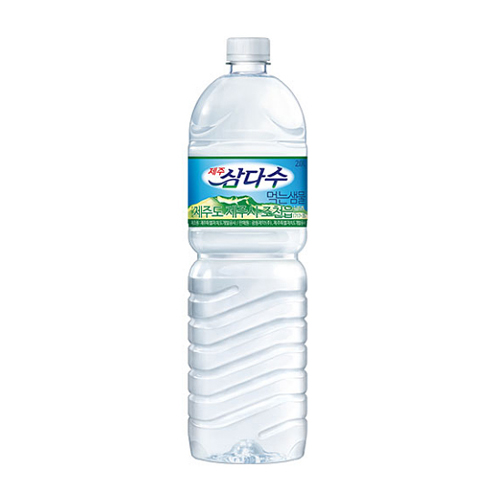 광동제약 제주 삼다수 2L (36개)