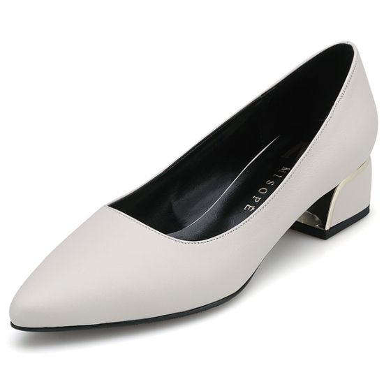 비경통상 엠미소페 펌프스 511911501