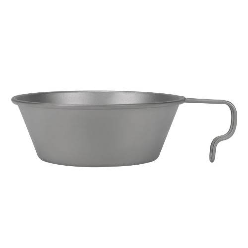 스노우라인 티타늄 시에라 컵 (450ml)_이미지