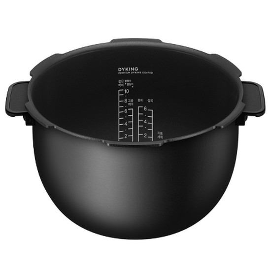 쿠첸 코팅 내솥 10인용 CVJ-HS1012KNK
