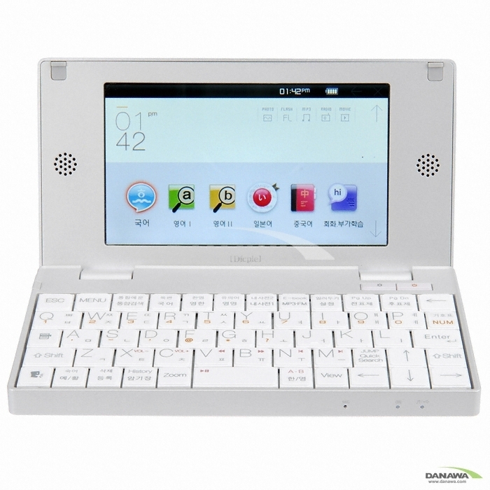 ���̸��� ���� D35 T-DMB