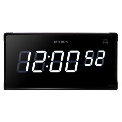 ��Ʈ�� ��GPS ���� ���� ���ð� KMG-815