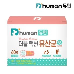 ���� ��� �����׼� ����� �� 60g (2g x 30p)