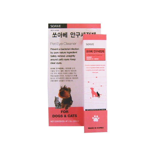 쏘아베 안구세정제 (120ml)_이미지