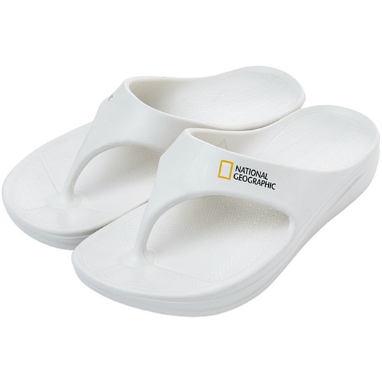 내셔널지오그래픽 다이브 바운스 FL V2 N222USD346 (오프화이트)