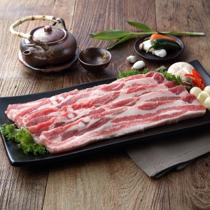 에이원미트  맛나원 보성녹돈 삼겹살 300g(구이용)