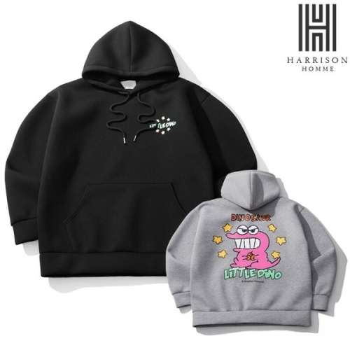 다이노 후드티 ICKC1076