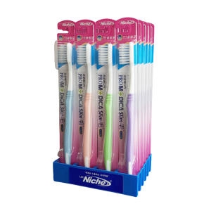 니치 프로메디카 칫솔 (20개)_이미지