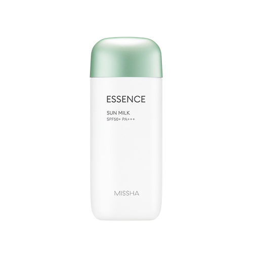 미샤 올-어라운드 세이프 블록 에센스 선 밀크 70ml (1개)_이미지