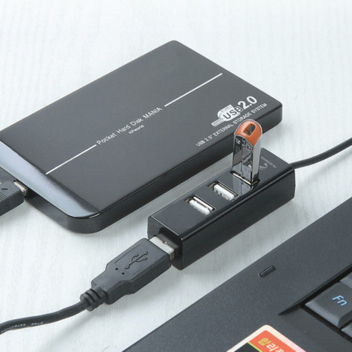 �÷����ƽ� PLEOMAX PUH-K204 (4��Ʈ)