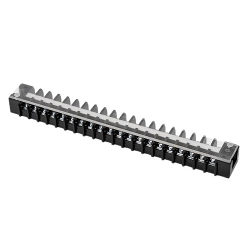 카이스전자 고정식 단자대 20A 20P_이미지