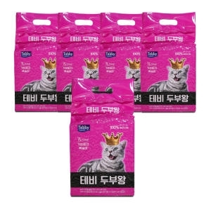 테비토퍼 두부왕 가는입자 복숭아향 2.5kg이미지입니다. 누르면 해당 게시물로 새창이동합니다.
